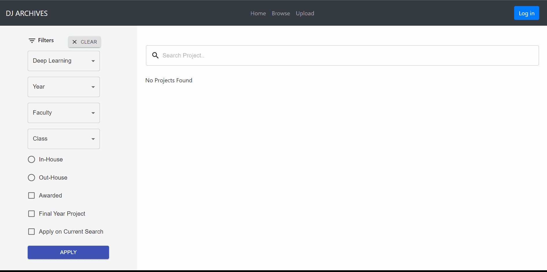 Project Image